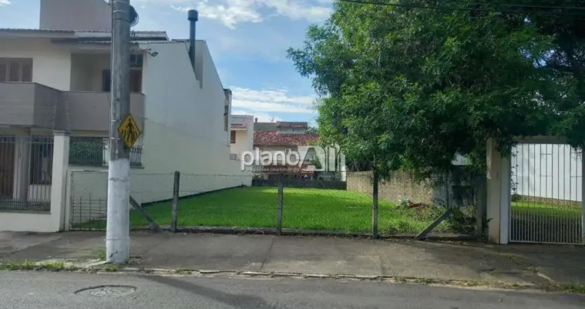 Terreno à venda, com 330m², - Centro - Gravataí / RS por R$ 360.000,00