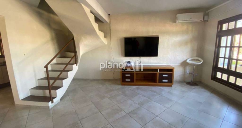 Casa à venda, com 94,9m², 3 quartos 1 suíte - Bela Vista - Gravataí / RS por R$ 450.000,00