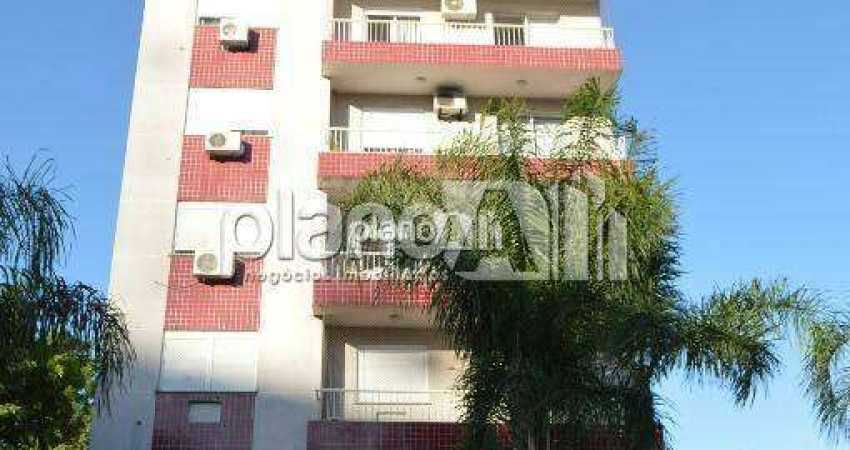 Apartamento Solar das Orquídeas à venda, com 65,88m², 1 quarto - Centro - Gravataí / RS por R$ 280.000,00
