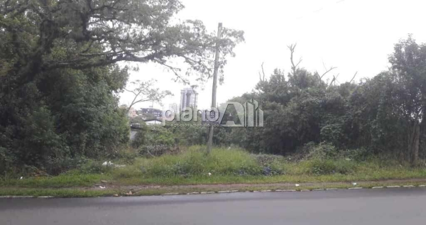 Terreno Comercial à venda, com 6.667m², - Centro - Gravataí / RS por R$ 6.500.000,00
