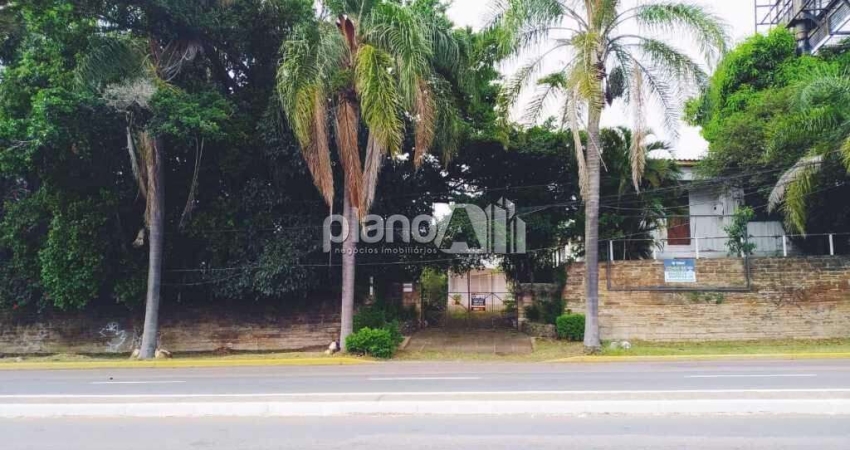 Terreno Comercial à venda, com 1.680m², - Passo das Pedras - Gravataí / RS por R$ 1.915.000,00