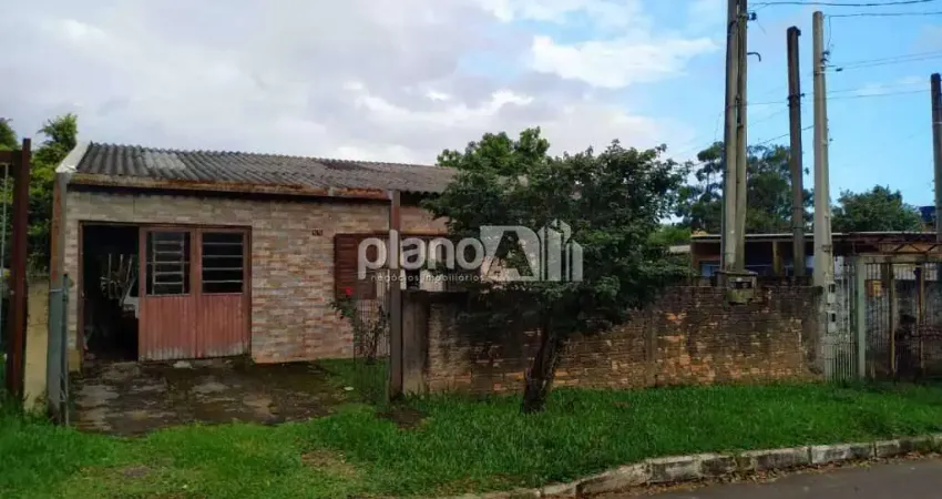 Rural - Sítio / Chácara à venda, com 880m², - Nossa Chácara - Gravataí / RS por R$ 450.000,00