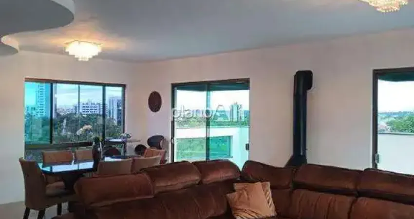 Apartamento - Cobertura à venda, com 128,95m², 3 quartos 1 suíte - Centro - Gravataí / RS por R$ 590.000,00