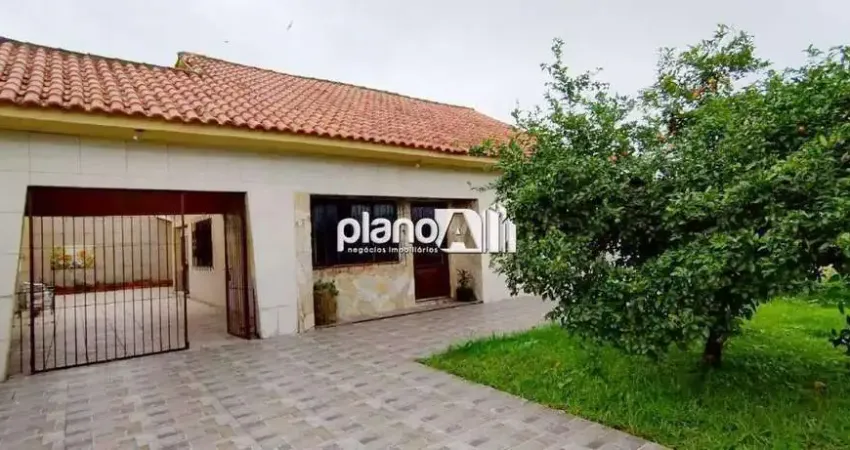 Casa à venda, com 150m², 2 quartos - Bom Sucesso - Gravataí / RS por R$ 390.000,00