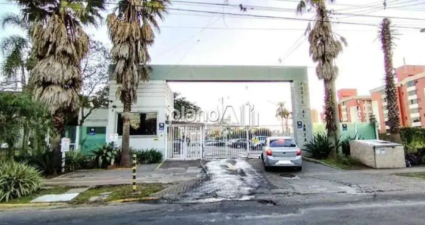 Apartamento Parque Porto Atlanta à venda, com 42m², 2 quartos - Passo das Pedras - Gravataí / RS por R$ 234.000,00