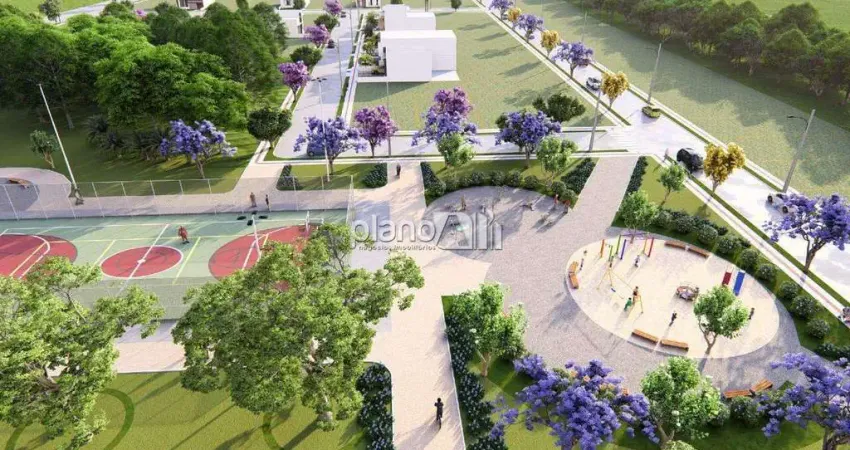 Terreno à venda, com 180m², - Caça e Pesca - Gravataí / RS por R$ 146.005,20