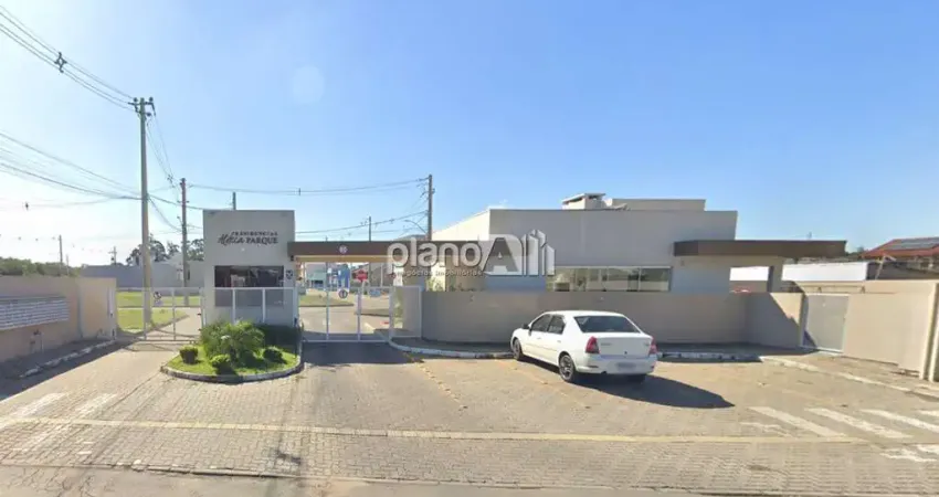 Terreno em condomínio Aldeia Parque à venda, com 127,05m², - Parque dos Anjos - Gravataí / RS por R$ 80.000,00