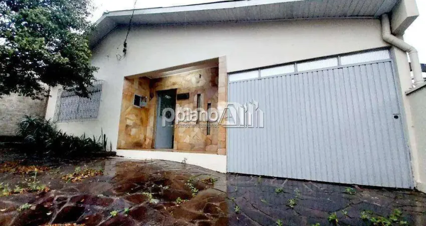 Casa à venda, com 109m², 3 quartos 2 suítes - Marrocos - Gravataí / RS por R$ 499.000,00
