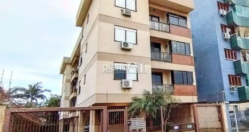 Apartamento Edifício Residencial San Martin à venda, com 41,6m², 1 quarto - Oriço - Gravataí / RS por R$ 215.000,00