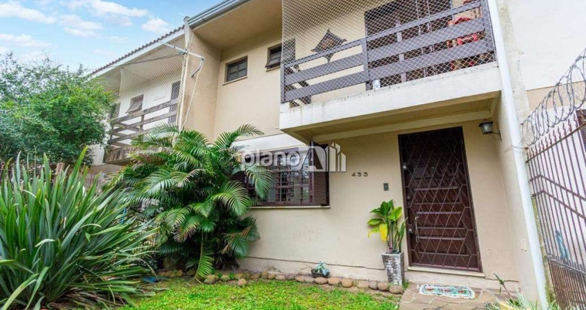 Casa em Condomínio Residencial Imperatriz à venda, com 160,8m², 3 quartos 1 suíte - Dom Feliciano - Gravataí / RS por R$ 425.000,00