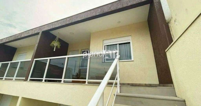 Apartamento à venda, com 70m², 2 quartos 1 suíte - Oriço - Gravataí / RS por R$ 350.000,00