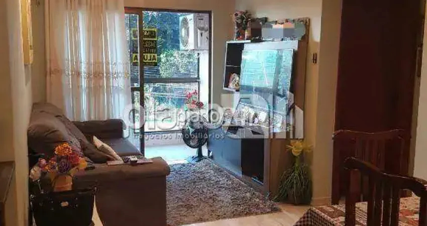 Apartamento Residencial Saint Moritz à venda, com 64,67m², 2 quartos - Jansen - Gravataí / RS por R$ 372.500,00