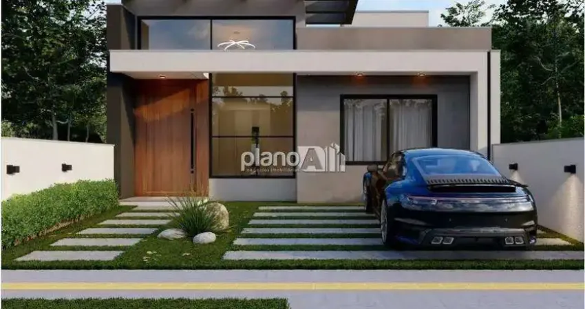 Casa à venda, com 100m², 3 quartos - Terranova - Gravataí / RS por R$ 600.000,00