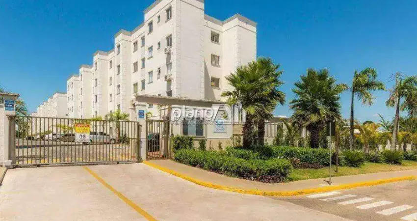 Apartamento à venda, com 49m², 2 quartos - São Jerônimo - Gravataí / RS por R$ 191.500,00