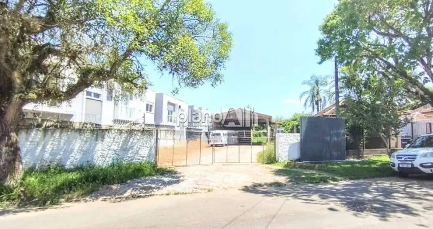 Terreno à venda, com 612,73m², - Salgado Filho - Gravataí / RS por R$ 636.000,00