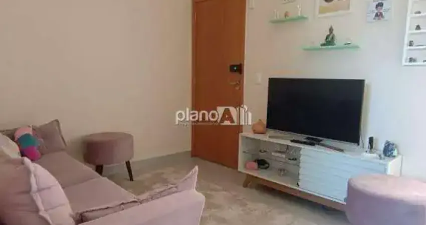 Apartamento Porto General Canabarro à venda, com 39,63m², 2 quartos - São Luiz - Gravataí / RS por R$ 220.000,00