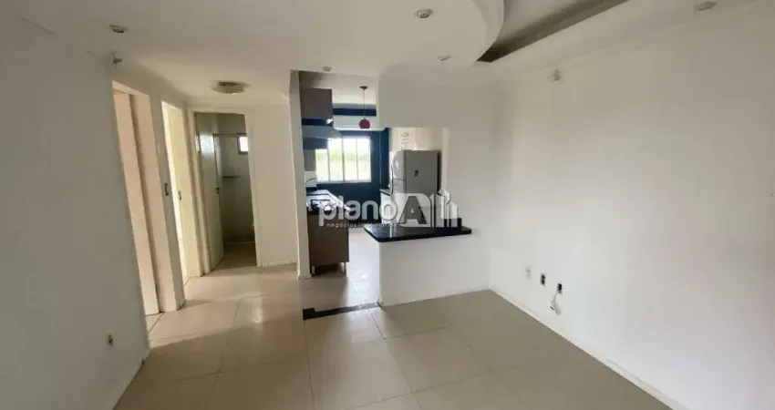 Apartamento Residencial Jardim das Palmeiras à venda, com 48m², 2 quartos - Vila Cachoeirinha - Cachoeirinha / RS por R$ 230.000,00