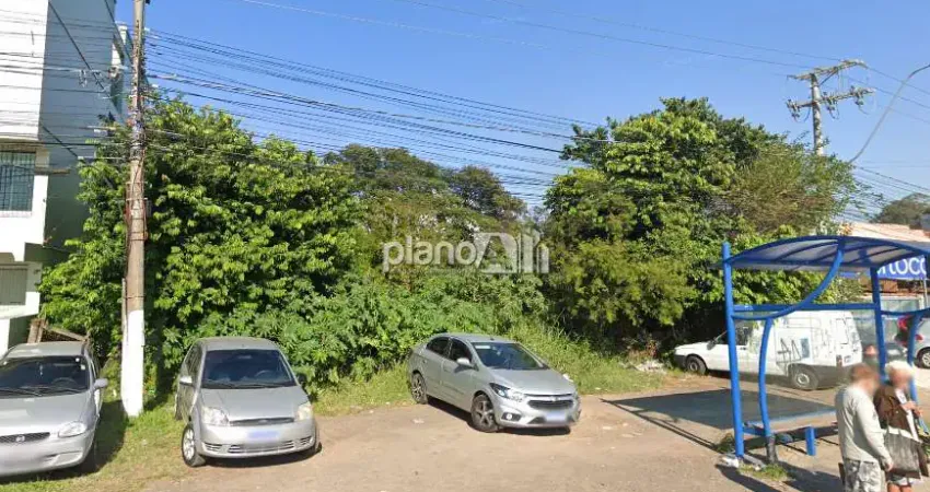Terreno à venda, com 1.800m², - São Vicente - Gravataí / RS por R$ 2.440.000,00