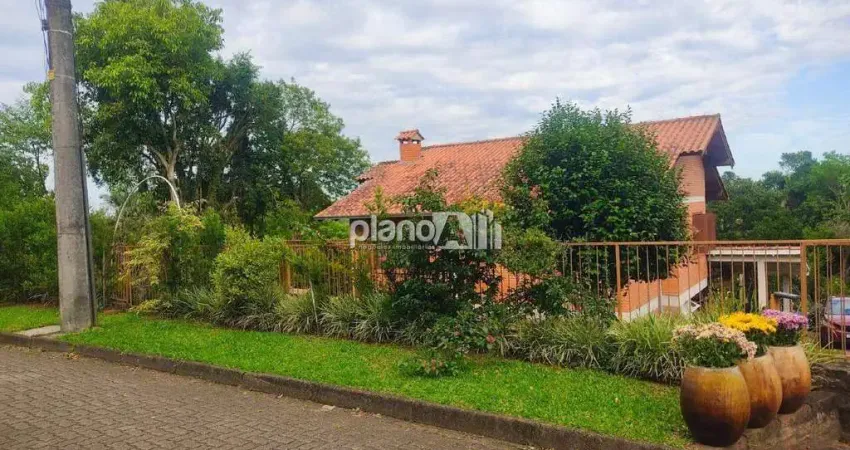 Casa em Condomínio Paragem dos Verdes Campos à venda, com 194m², 3 quartos 1 suíte - Paragem dos Verdes Campos - Gravataí / RS por R$ 1.860.000,00