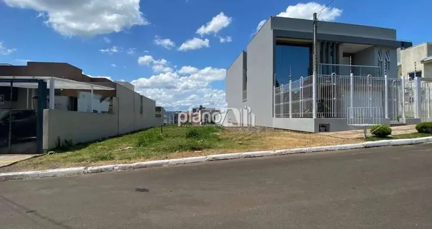 Terreno à venda, com 330m², - Renascença - Gravataí / RS por R$ 225.000,00