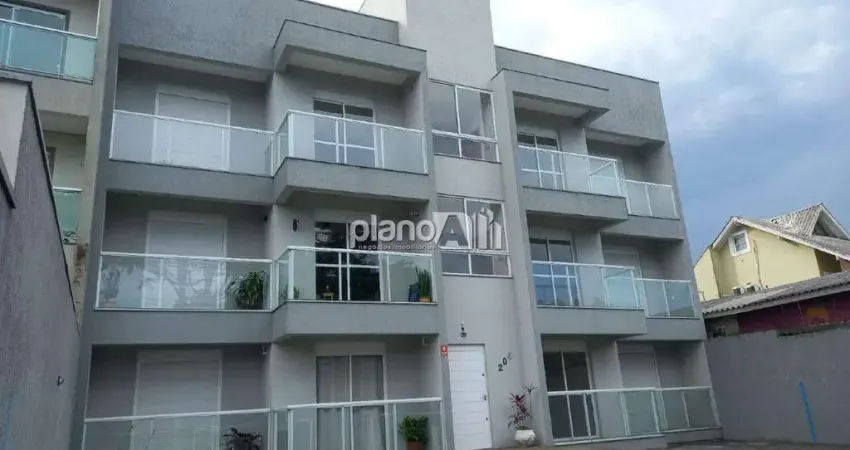 Apartamento à venda, com 63,53m², 2 quartos - Oriço - Gravataí / RS por R$ 289.000,00