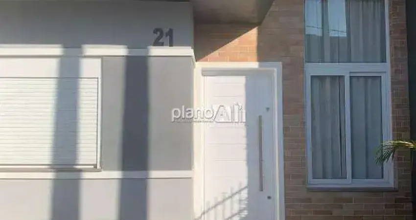 Casa à venda, com 80m², 3 quartos 1 suíte - Reserva Dom Feliciano - Gravataí / RS por R$ 480.000,00