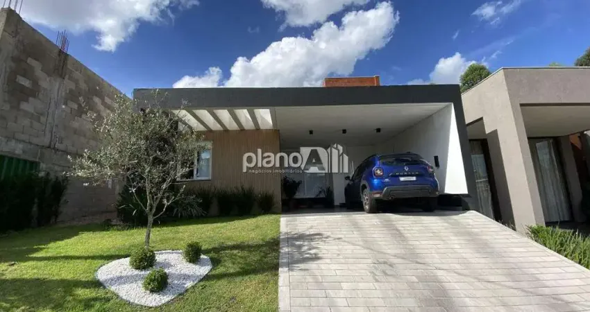 Casa em Condomínio Cyrela Landscape Seminário à venda, com 180m², 3 quartos 2 suítes - Centro - Gravataí / RS por R$ 1.599.000,00