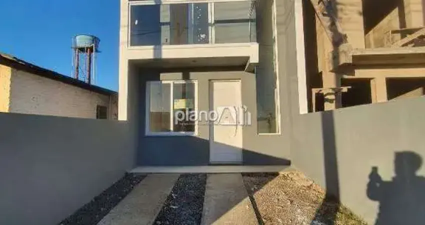 Casa à venda, com 66m², 2 quartos - Cohab B - Gravataí / RS por R$ 280.000,00