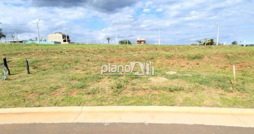Terreno em condomínio Mirá à venda, com 208,85m², - Santa Cruz - Gravataí / RS por R$ 399.000,00