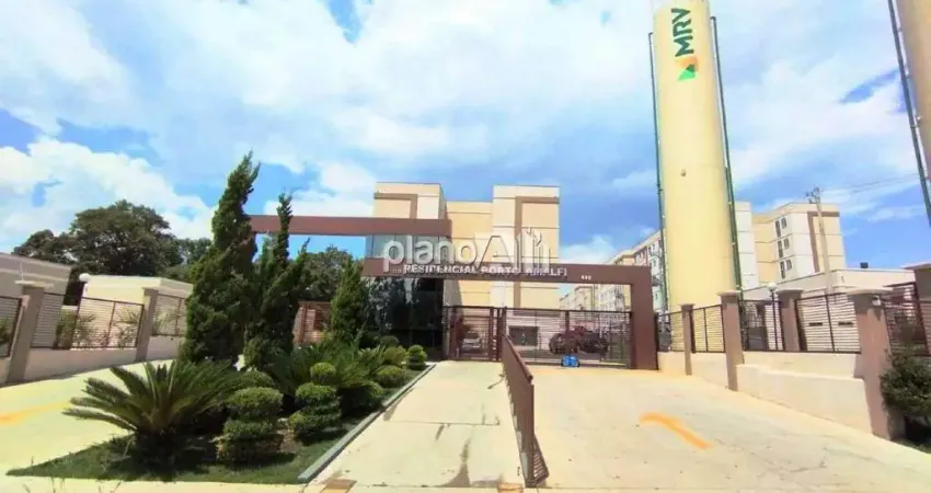 Apartamento Porto Amalfi à venda, com 38,4m², 2 quartos - Jansen - Gravataí / RS por R$ 169.900,00
