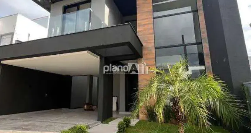 Casa à venda, com 178m², 3 quartos 1 suíte - Vale Ville - Gravataí / RS por R$ 1.250.000,00