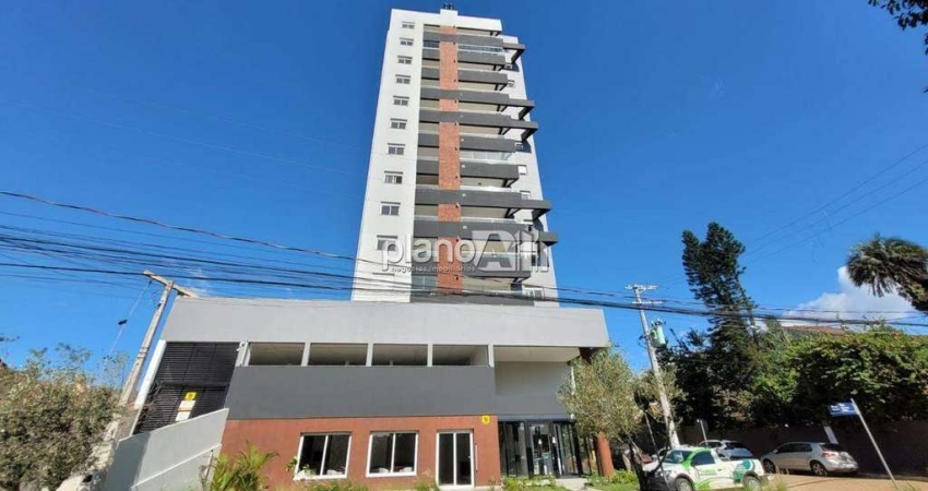 Apartamento Residenziale Domani à venda, com 68,05m², 2 quartos 1 suíte - Dom Feliciano - Gravataí / RS por R$ 530.000,00