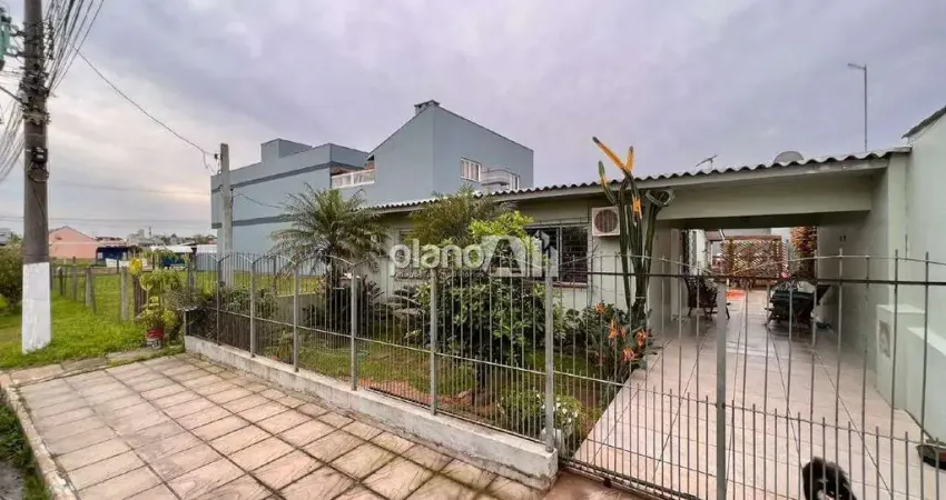Casa à venda, com 100m², 3 quartos - Parque dos Anjos - Gravataí / RS por R$ 530.000,00