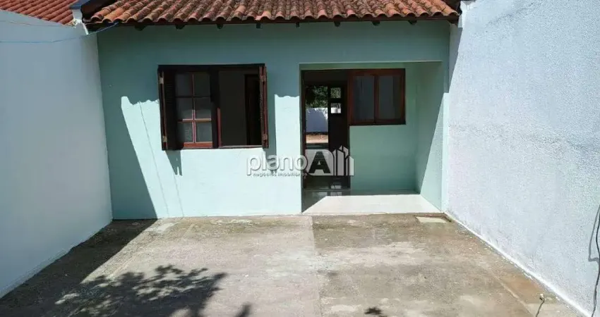 Casa à venda, com 49m², 2 quartos - Jardim do Cedro - Gravataí / RS por R$ 202.000,00