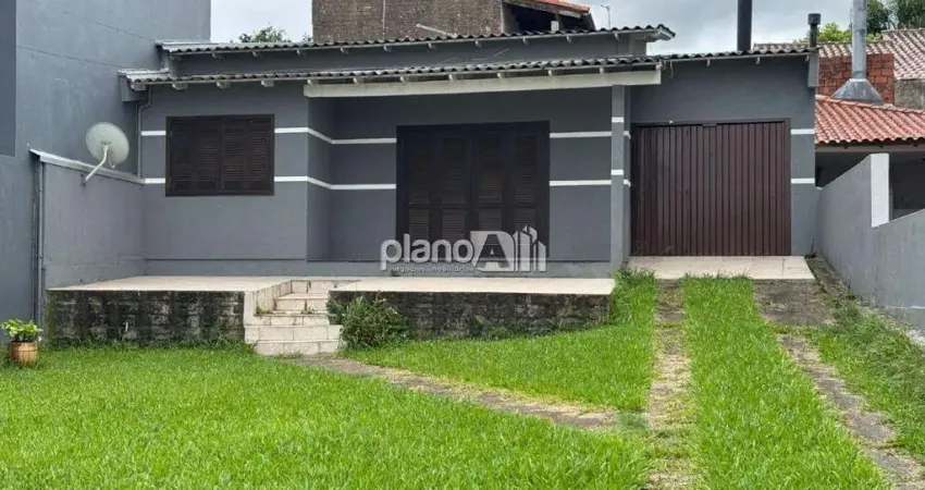 Casa à venda, com 105m², 2 quartos - São Jerônimo - Gravataí / RS por R$ 430.000,00
