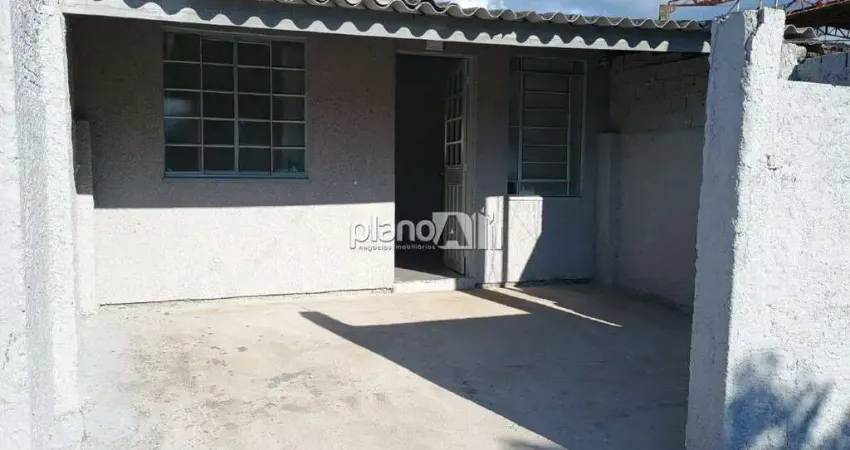 Casa em Condomínio Residencial São João à venda, com 34m², 2 quartos - Loteamento Vila Rica - Gravataí / RS por R$ 140.000,00