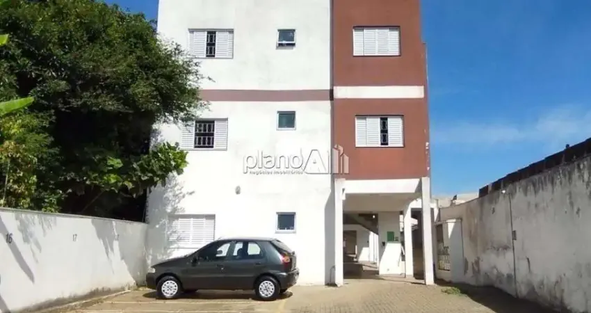 Apartamento Residencial Kennedy à venda, com 67,38m², 2 quartos - Marrocos - Gravataí / RS por R$ 181.000,00