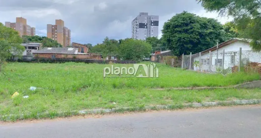 Terreno Comercial à venda, com 995,76m², - Centro - Gravataí / RS por R$ 958.000,00