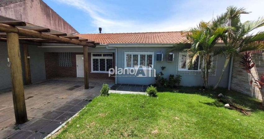 Casa à venda, com 240m², 5 quartos 1 suíte - Centro - Gravataí / RS por R$ 845.000,00