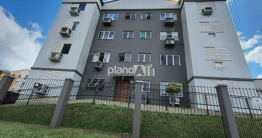 Apartamento Residencial Passo do Moinho à venda, com 51,91m², 2 quartos - Centro - Gravataí / RS por R$ 235.000,00