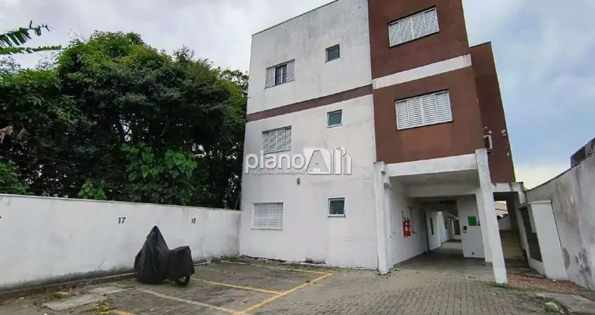 Apartamento Residencial Kennedy à venda, com 55,86m², 2 quartos - Marrocos - Gravataí / RS por R$ 165.000,00