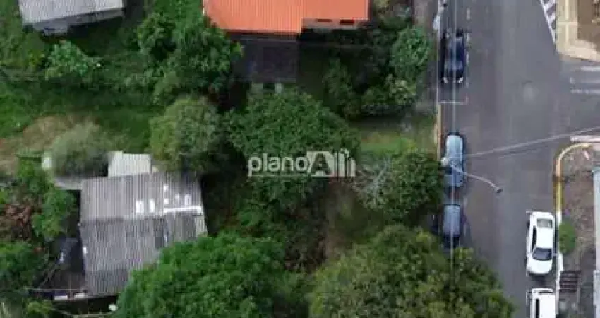 Terreno à venda, com 317,21m², - Centro - Gravataí / RS por R$ 600.000,00