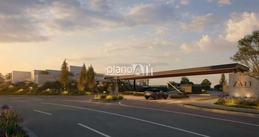 Terreno em condomínio Zait Reserva Contemporânea à venda, com 315m², - Diva Lessa de Jesus - Gravataí / RS por R$ 475.000,00