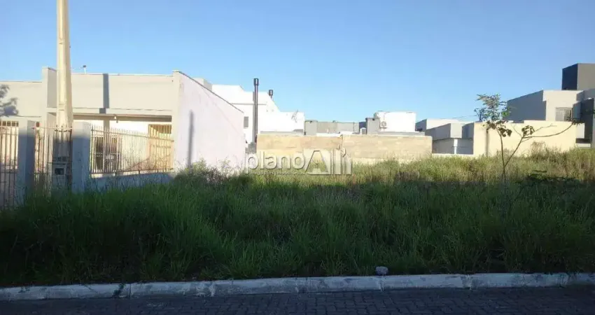 Terreno à venda, com 264m², - Reserva Dom Feliciano - Gravataí / RS por R$ 229.000,00