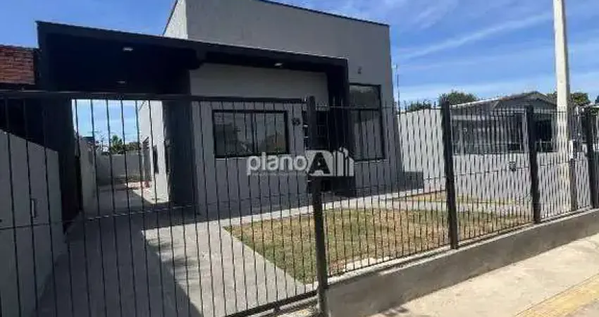 Casa à venda, com 110m², 3 quartos 1 suíte - Morada do Vale I - Gravataí / RS por R$ 629.000,00