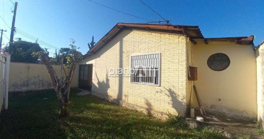 Casa à venda, com 52m², 2 quartos - Cohab B - Gravataí / RS por R$ 266.000,00