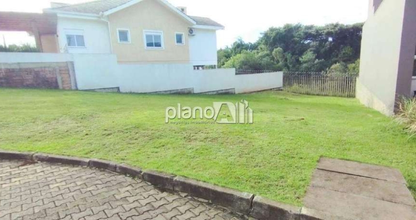 Terreno em condomínio Villa Lucchesi - Província Di Padova à venda, com 339,19m², - Villa Lucchesi - Gravataí / RS por R$ 273.400,00