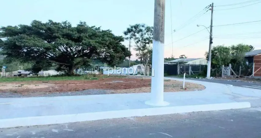 Terreno à venda, com 270m², - Santo Antônio - Gravataí / RS por R$ 149.900,00