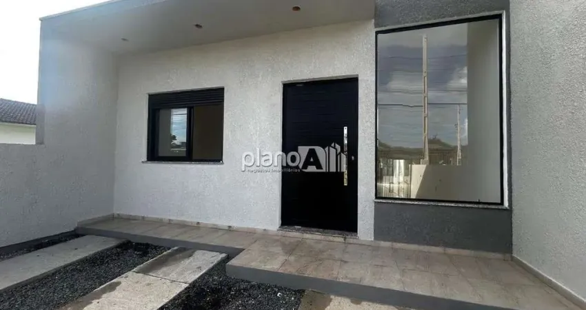 Casa à venda, com 87m², 2 quartos - Bom Sucesso - Gravataí / RS por R$ 430.000,00