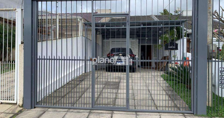 Casa à venda, com 75m², 2 quartos 1 suíte - Moradas do Sobrado - Gravataí / RS por R$ 385.000,00